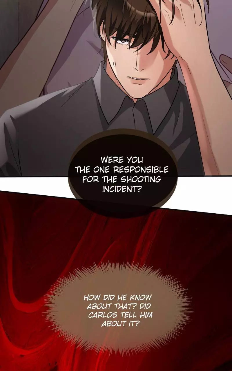 Mated To The Ruthless Alpha [Uncensored] - Chapter 44.2 Page 5