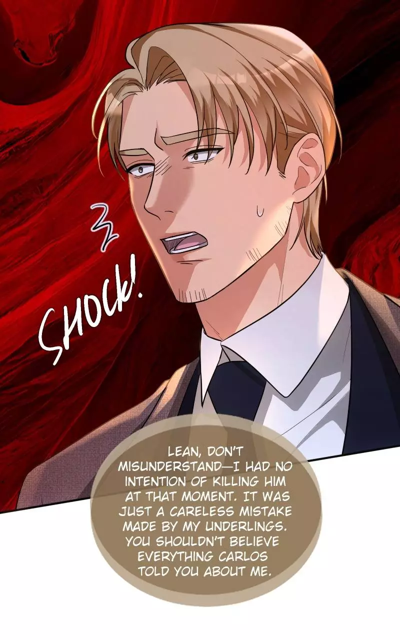 Mated To The Ruthless Alpha [Uncensored] - Chapter 44.2 Page 6