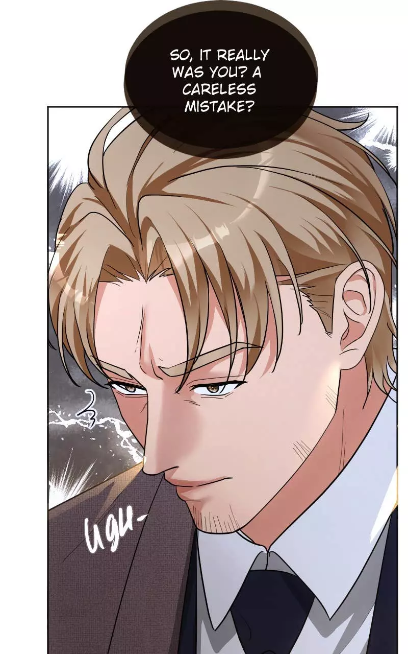 Mated To The Ruthless Alpha [Uncensored] - Chapter 44.2 Page 8
