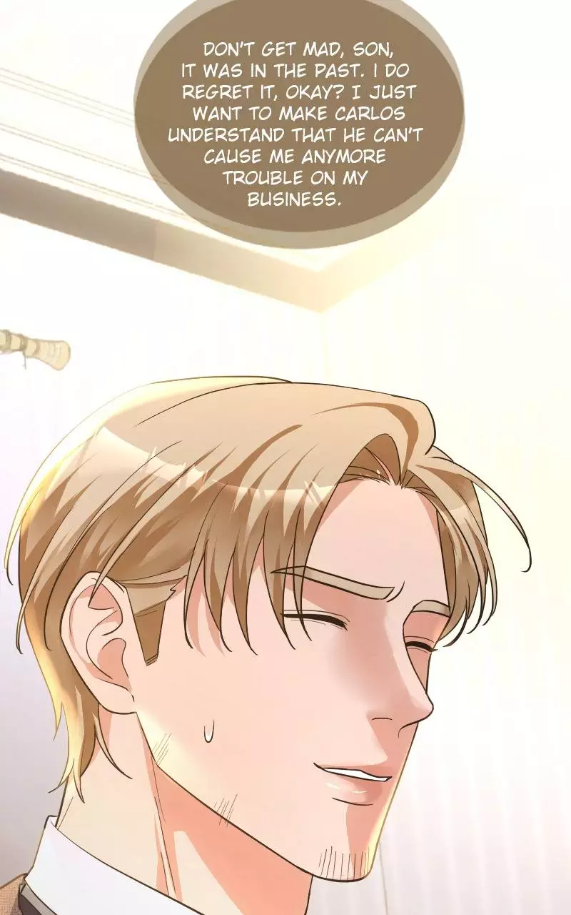 Mated To The Ruthless Alpha [Uncensored] - Chapter 44.2 Page 10