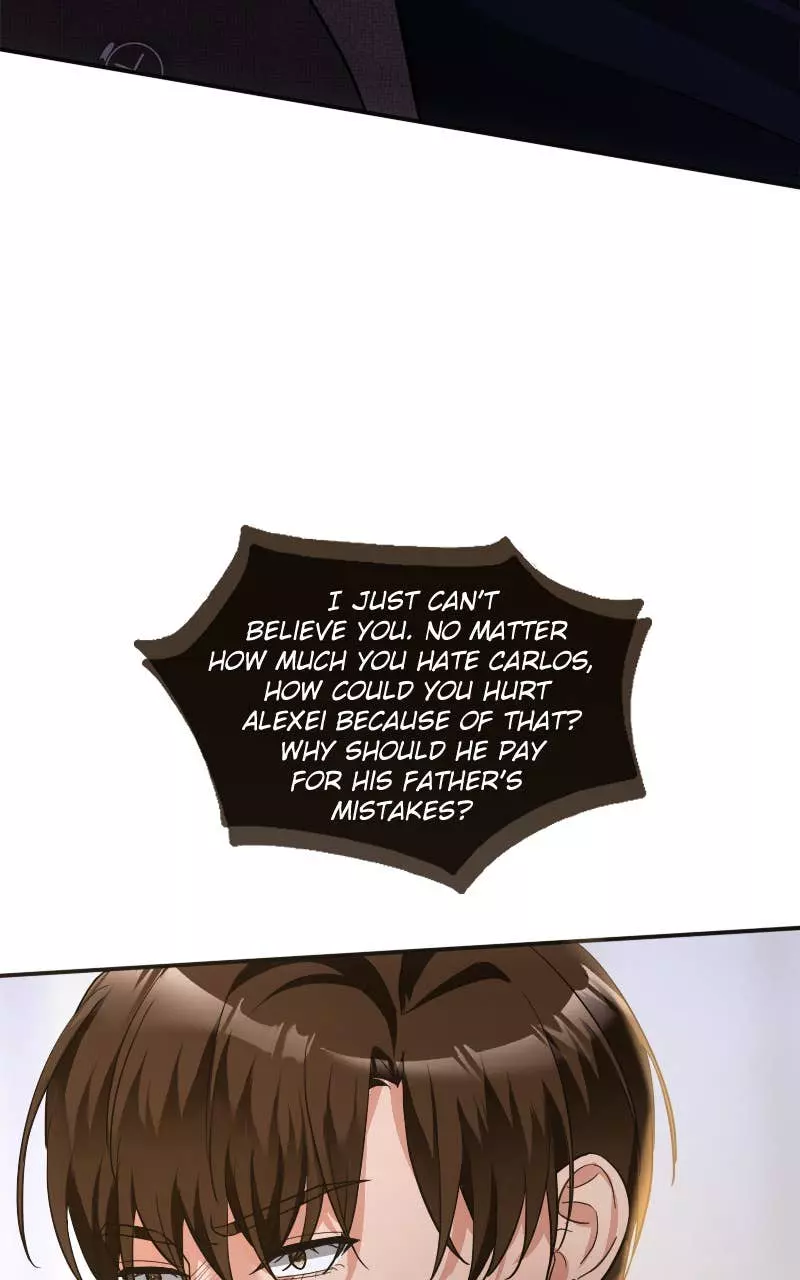 Mated To The Ruthless Alpha [Uncensored] - Chapter 44.2 Page 12