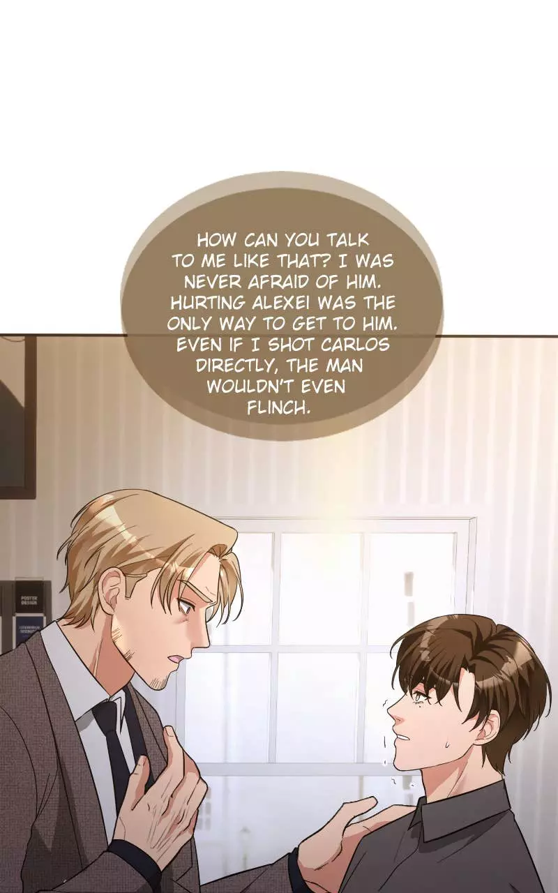 Mated To The Ruthless Alpha [Uncensored] - Chapter 44.2 Page 15