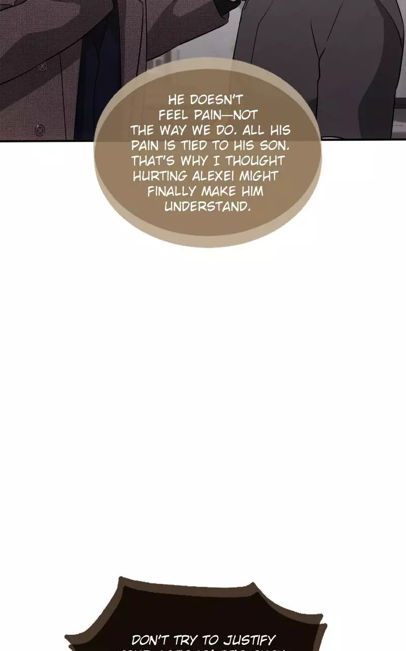 Mated To The Ruthless Alpha [Uncensored] - Chapter 44.2 Page 16