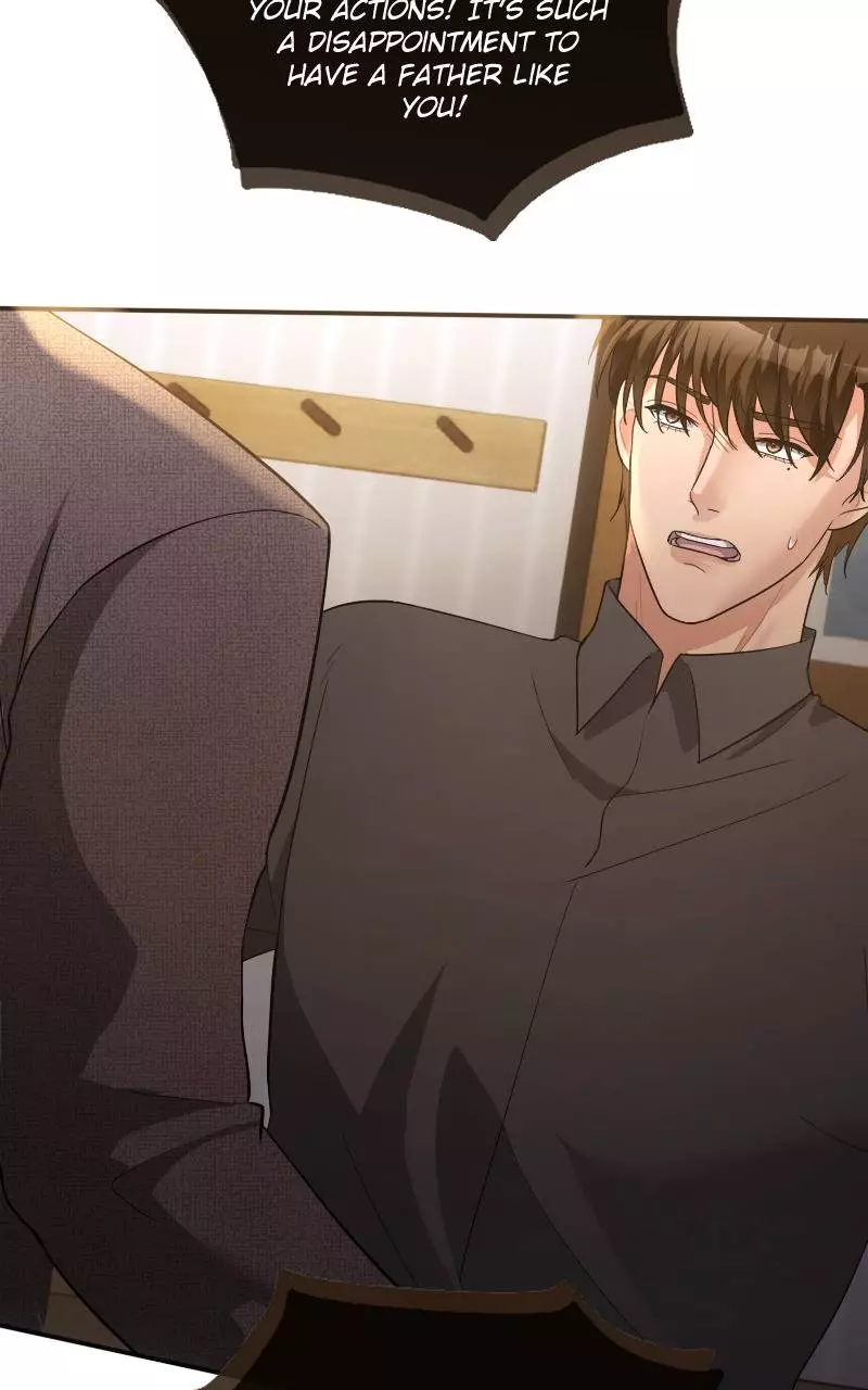 Mated To The Ruthless Alpha [Uncensored] - Chapter 44.2 Page 17