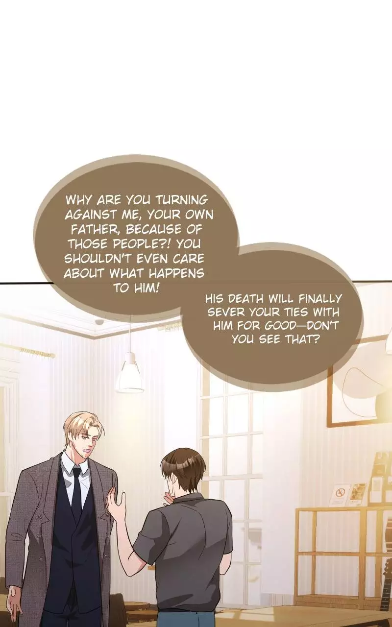Mated To The Ruthless Alpha [Uncensored] - Chapter 44.2 Page 19