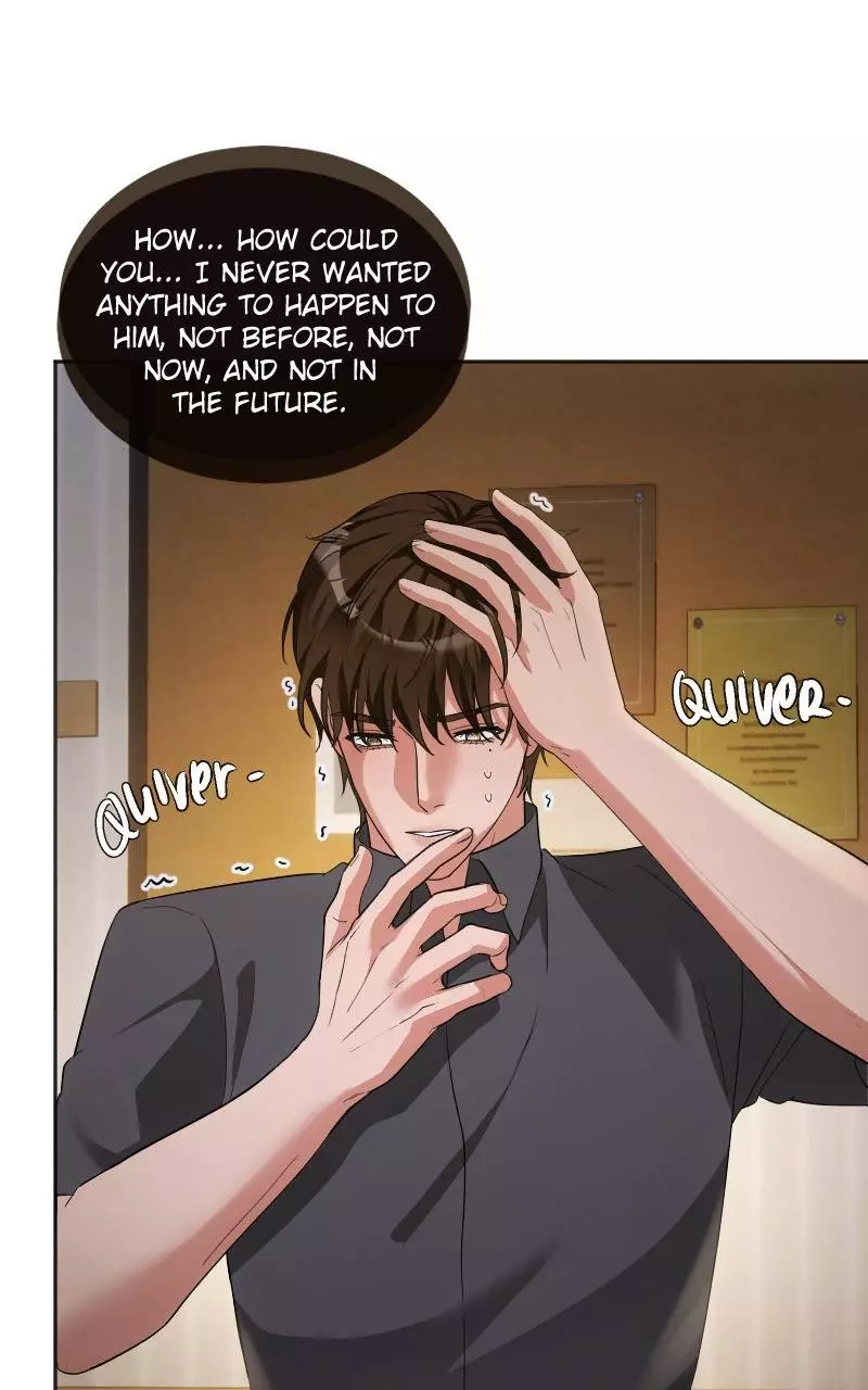 Mated To The Ruthless Alpha [Uncensored] - Chapter 44.2 Page 21