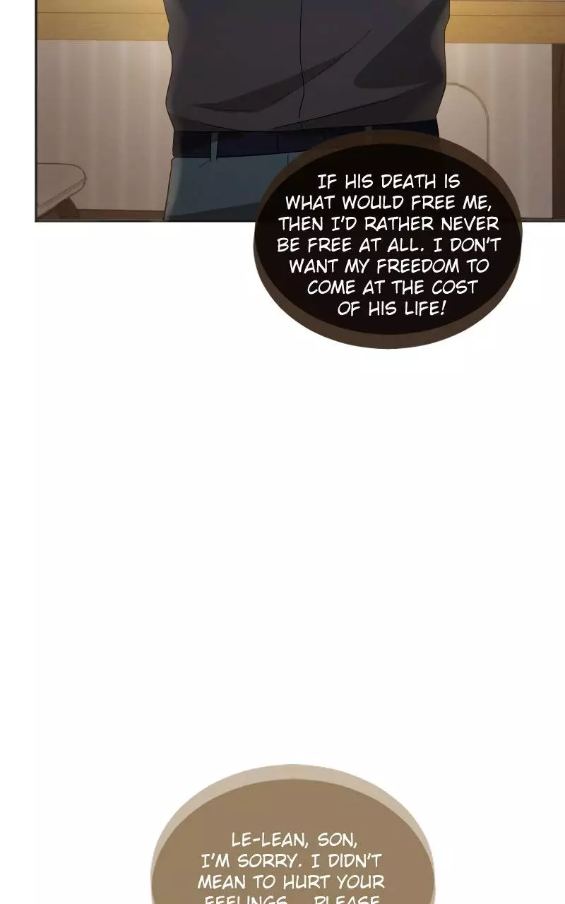 Mated To The Ruthless Alpha [Uncensored] - Chapter 44.2 Page 22