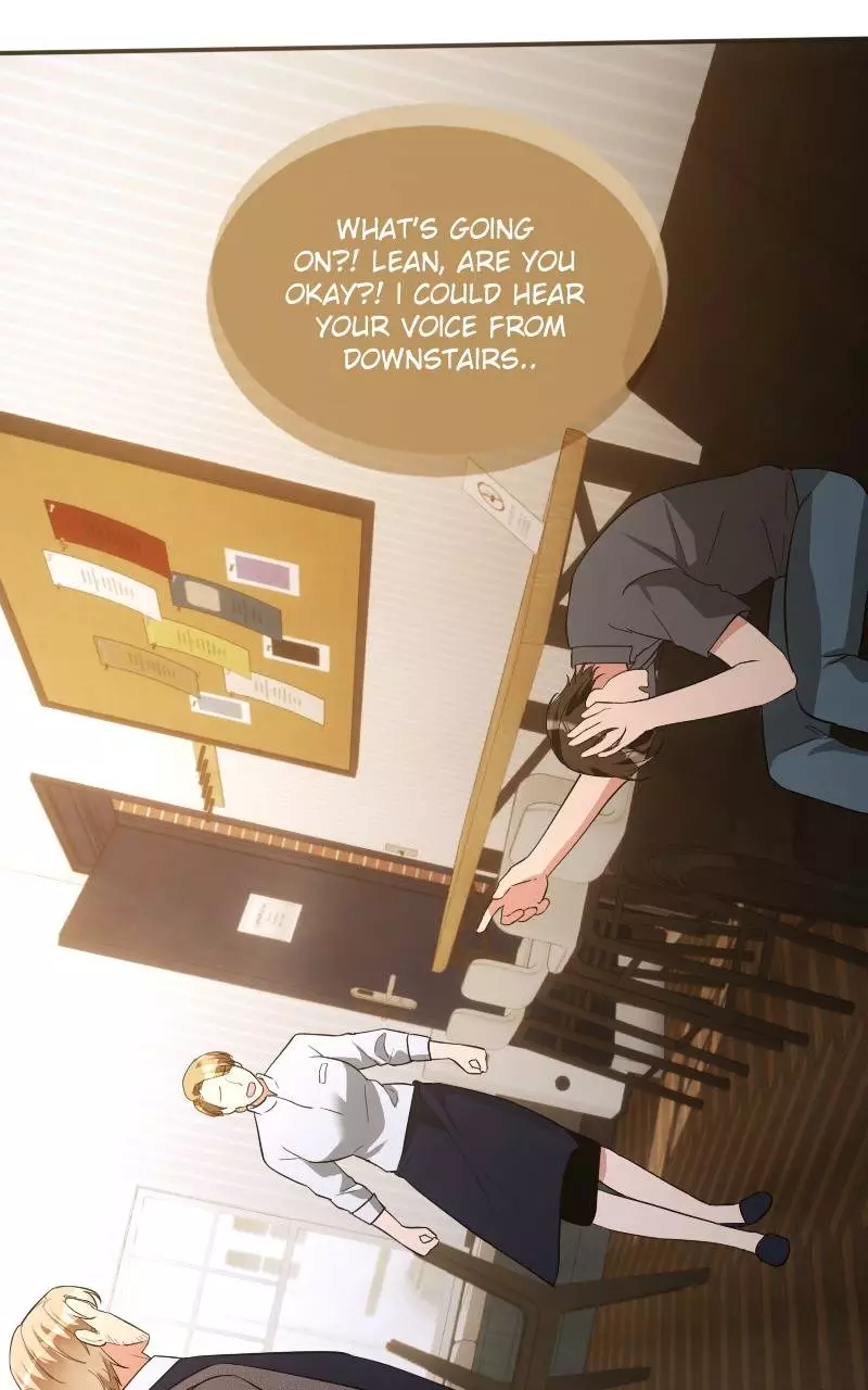 Mated To The Ruthless Alpha [Uncensored] - Chapter 44.2 Page 29