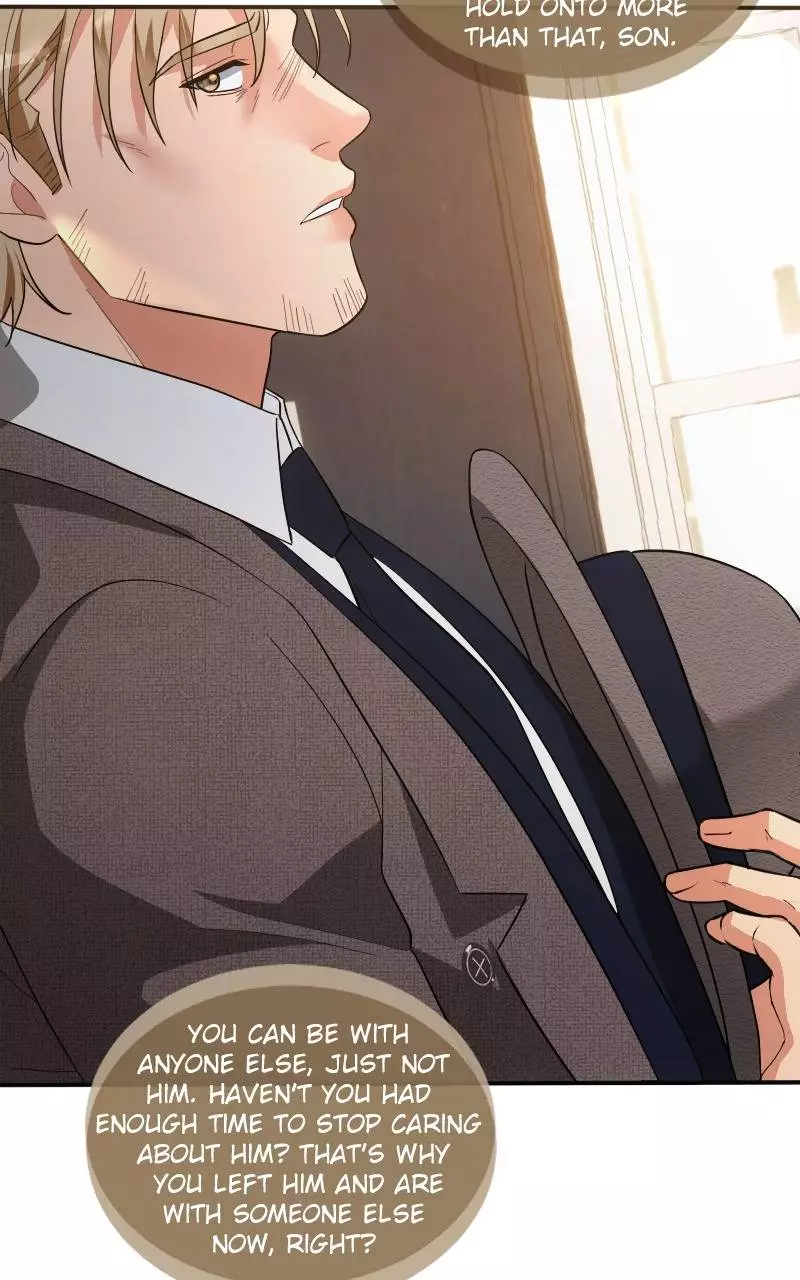 Mated To The Ruthless Alpha [Uncensored] - Chapter 44.2 Page 35