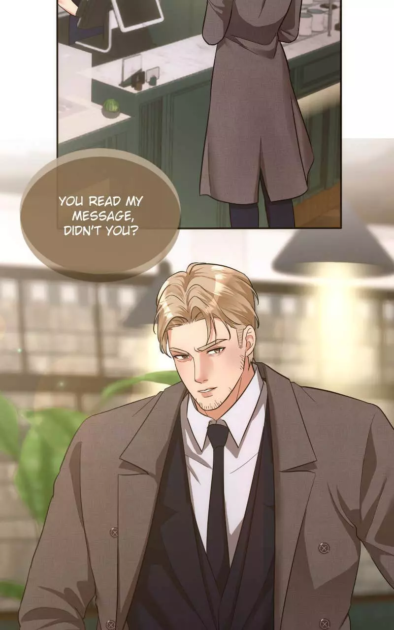 Mated To The Ruthless Alpha [Uncensored] - Chapter 44 Page 4