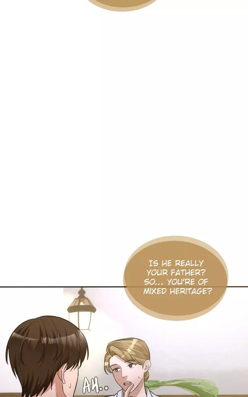 Mated To The Ruthless Alpha [Uncensored] - Chapter 44 Page 11