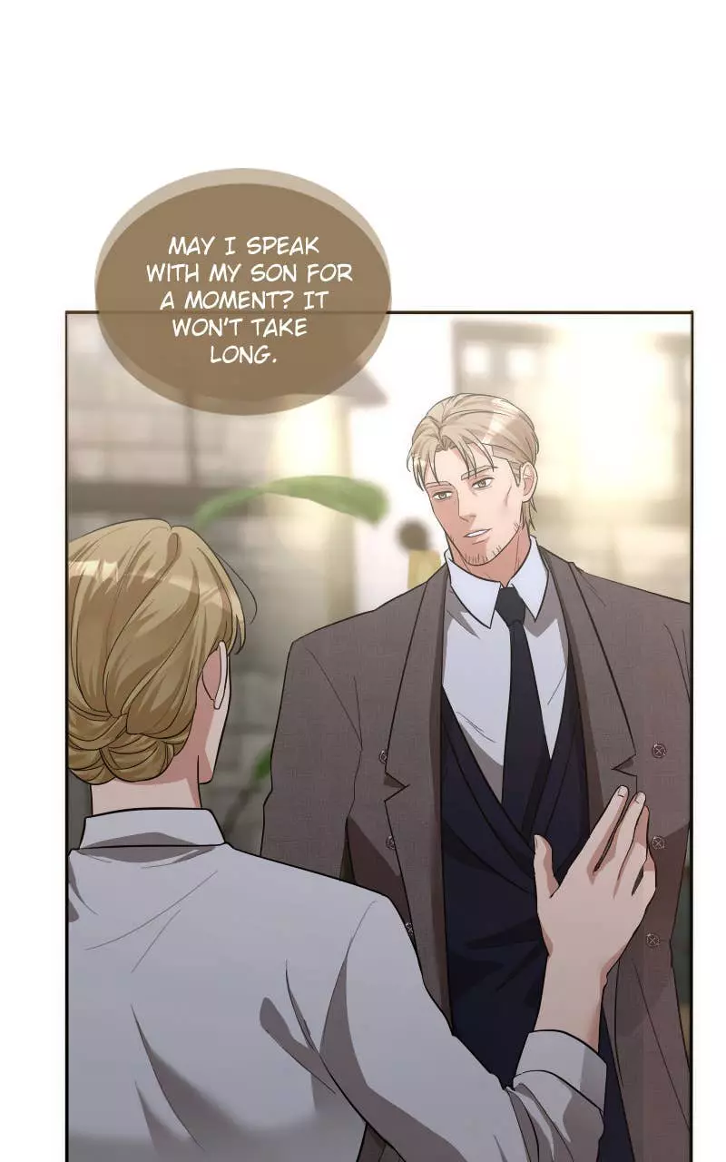Mated To The Ruthless Alpha [Uncensored] - Chapter 44 Page 13