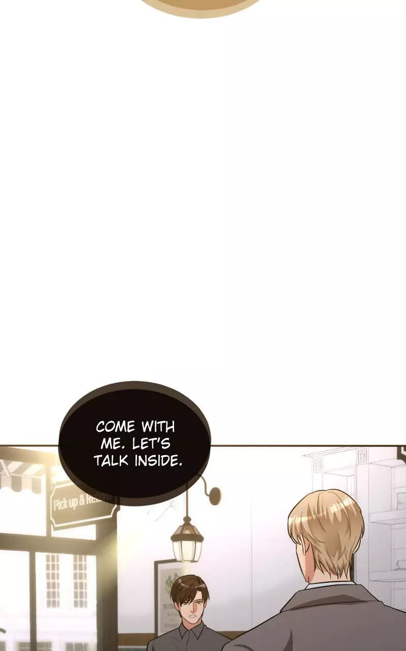 Mated To The Ruthless Alpha [Uncensored] - Chapter 44 Page 18