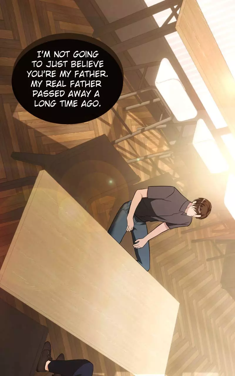 Mated To The Ruthless Alpha [Uncensored] - Chapter 44 Page 20