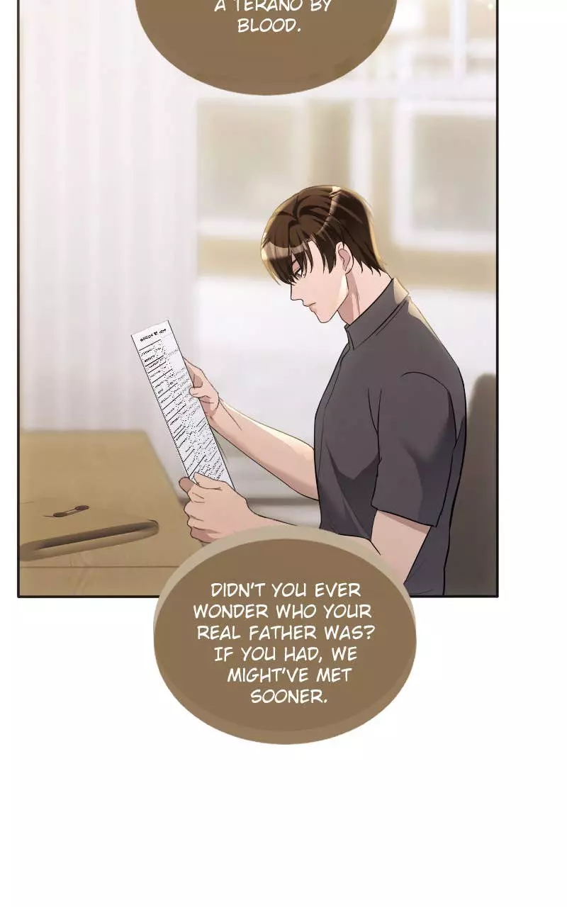 Mated To The Ruthless Alpha [Uncensored] - Chapter 44 Page 23