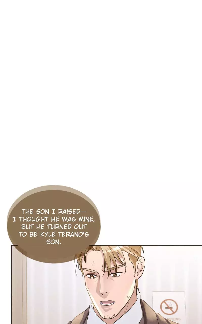 Mated To The Ruthless Alpha [Uncensored] - Chapter 44 Page 27