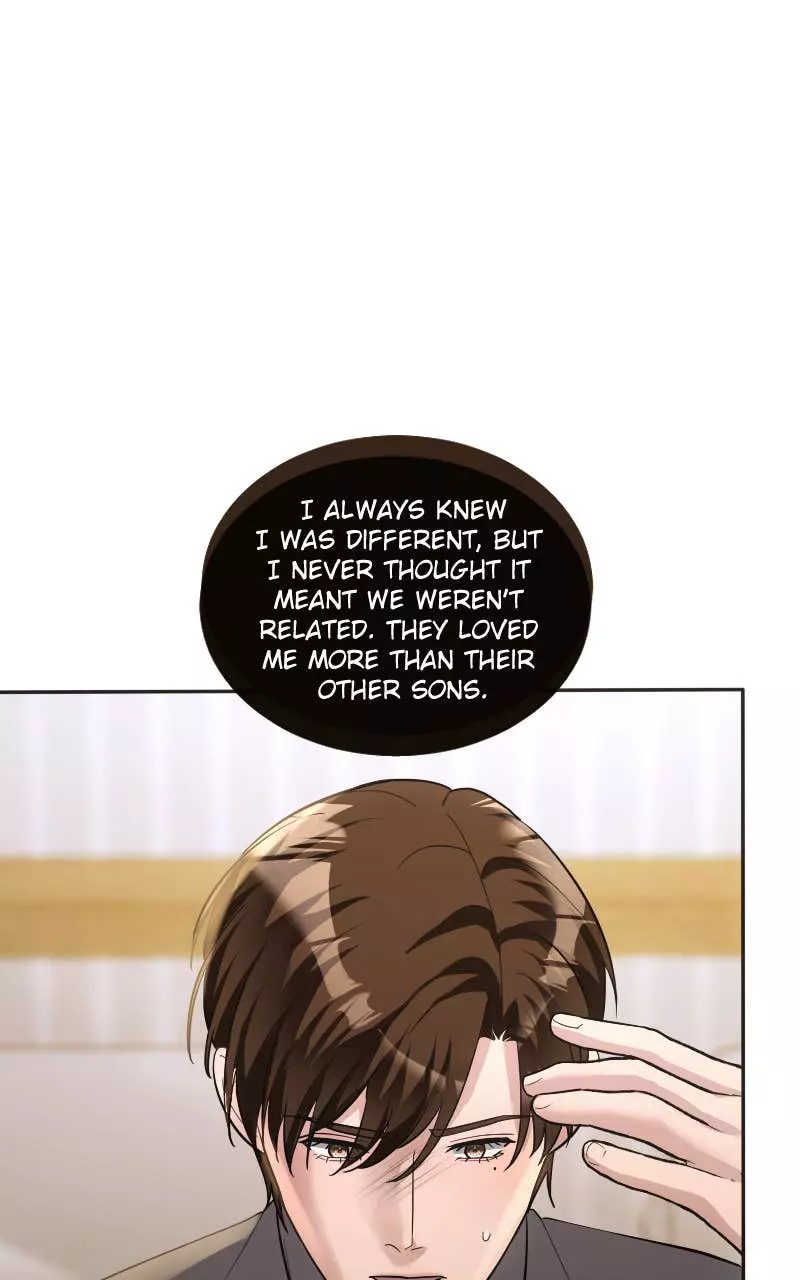 Mated To The Ruthless Alpha [Uncensored] - Chapter 44 Page 32