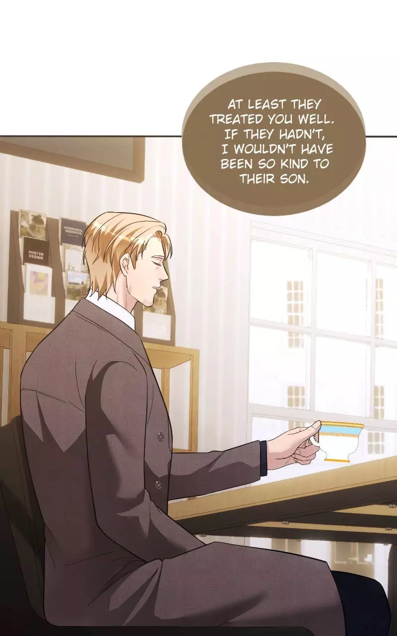 Mated To The Ruthless Alpha [Uncensored] - Chapter 44 Page 34