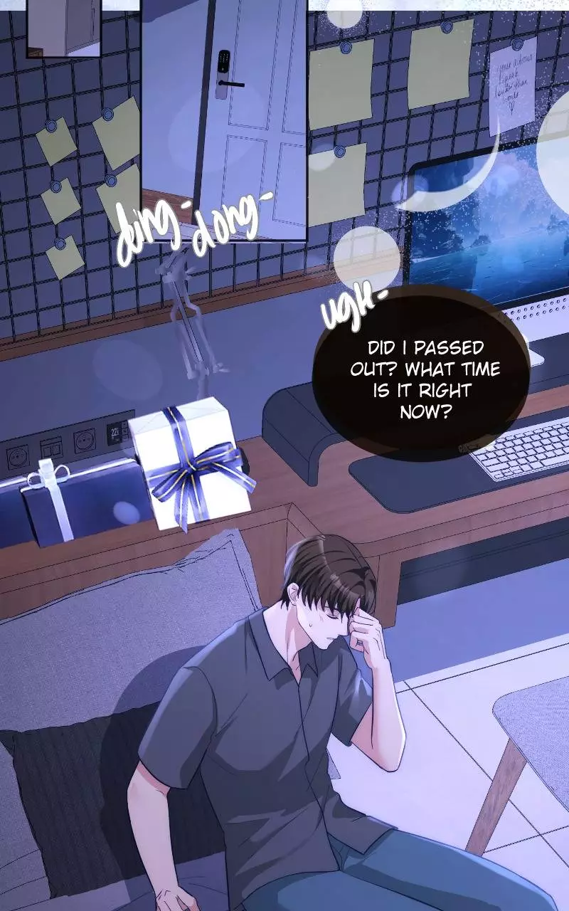 Mated To The Ruthless Alpha [Uncensored] - Chapter 45.1 Page 6