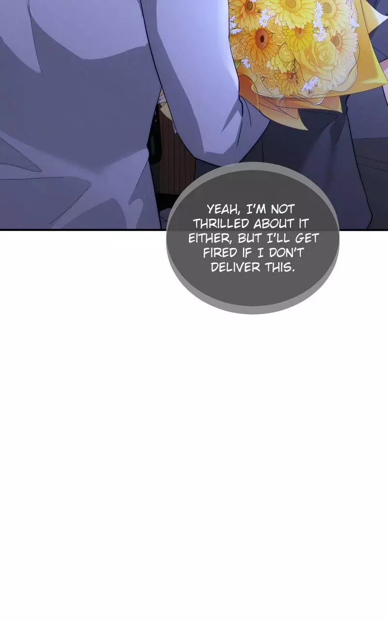 Mated To The Ruthless Alpha [Uncensored] - Chapter 45.1 Page 8