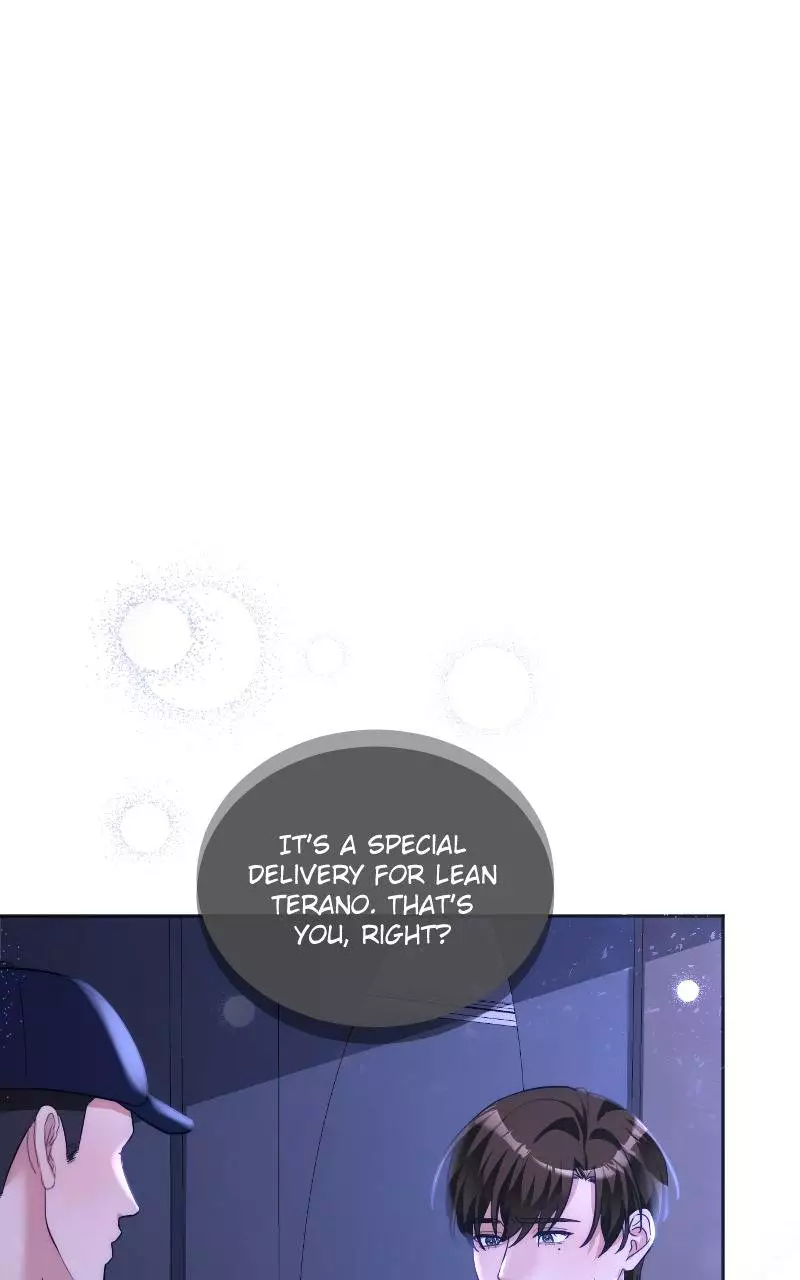 Mated To The Ruthless Alpha [Uncensored] - Chapter 45.1 Page 9