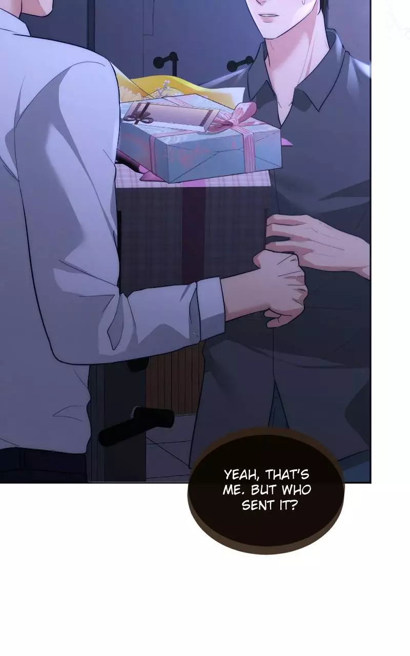 Mated To The Ruthless Alpha [Uncensored] - Chapter 45.1 Page 10
