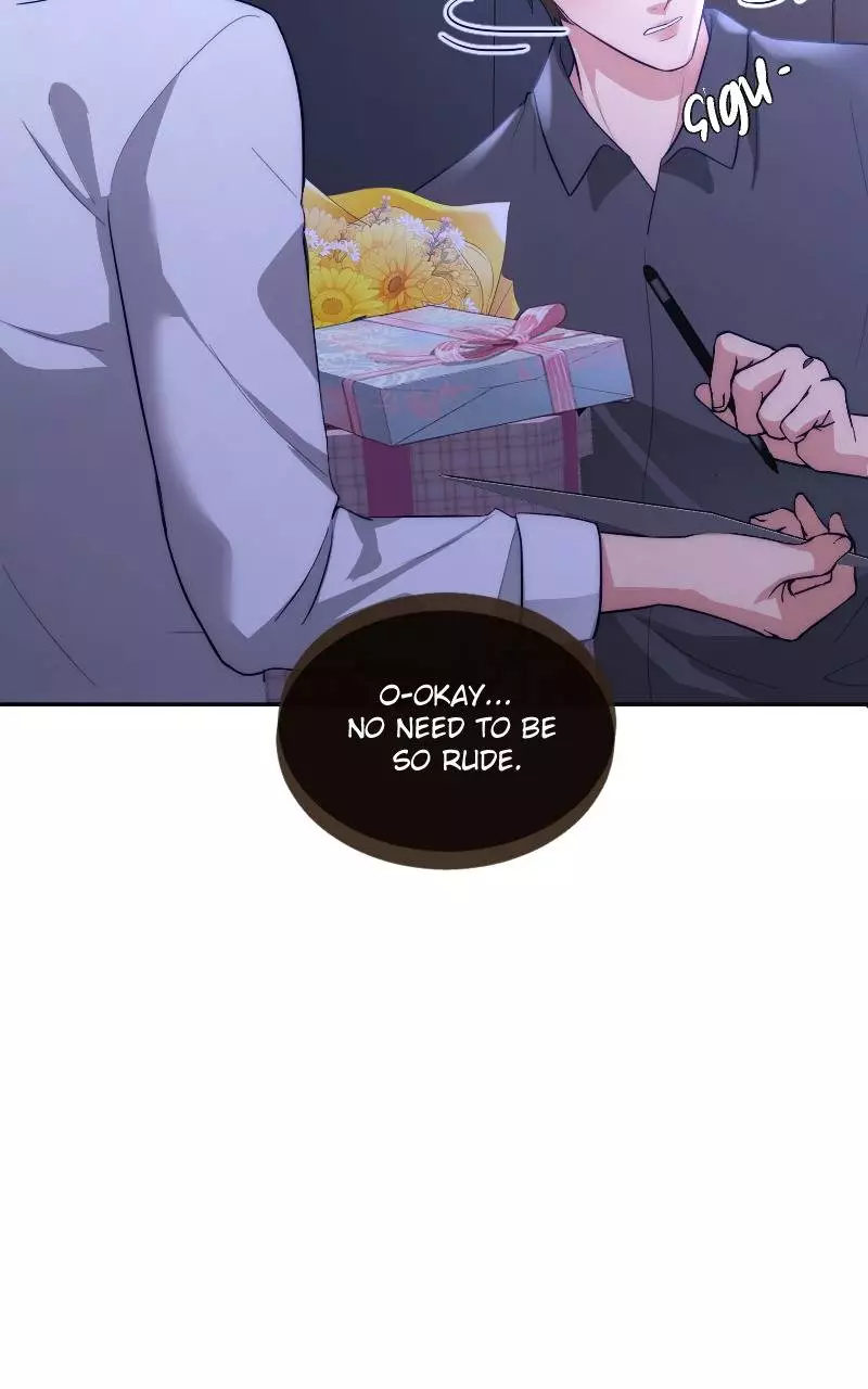 Mated To The Ruthless Alpha [Uncensored] - Chapter 45.1 Page 12