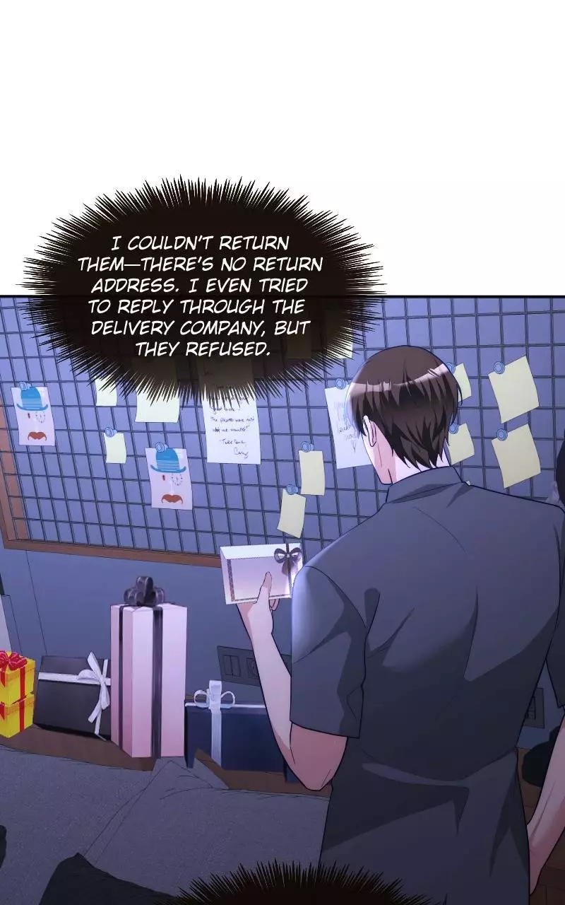 Mated To The Ruthless Alpha [Uncensored] - Chapter 45.1 Page 17