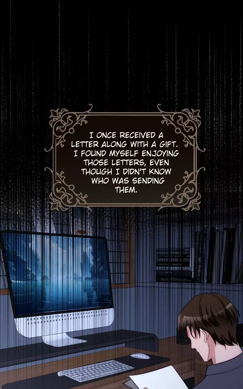 Mated To The Ruthless Alpha [Uncensored] - Chapter 45.1 Page 19