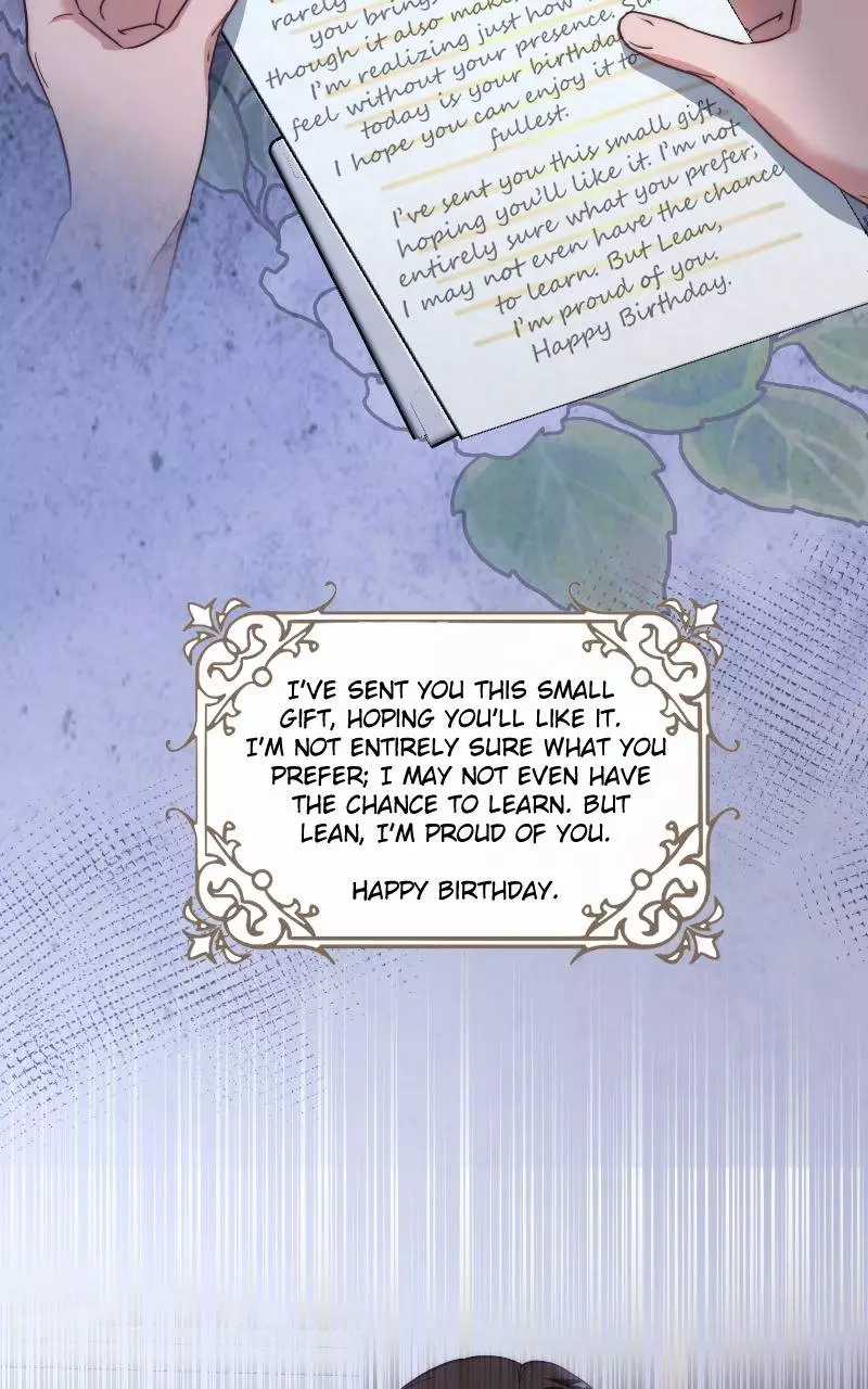 Mated To The Ruthless Alpha [Uncensored] - Chapter 45.1 Page 22