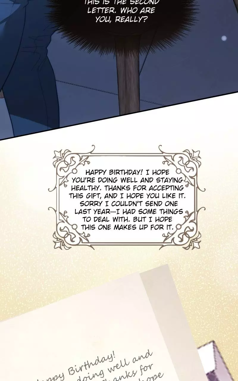 Mated To The Ruthless Alpha [Uncensored] - Chapter 45.1 Page 24