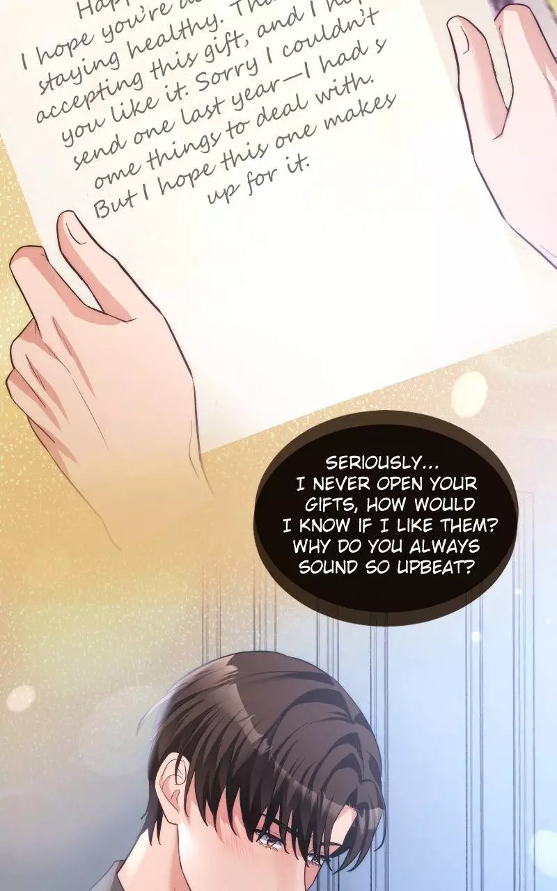 Mated To The Ruthless Alpha [Uncensored] - Chapter 45.1 Page 25