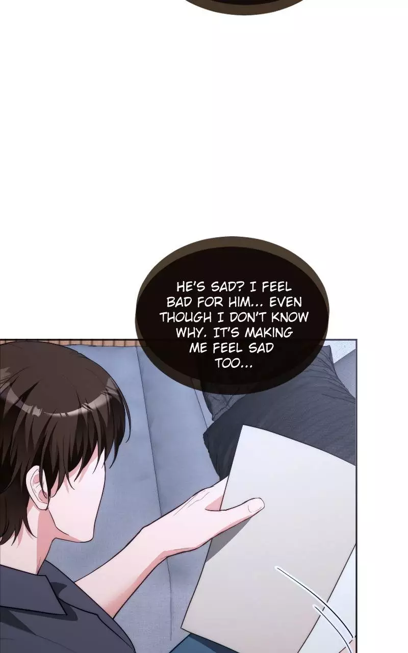 Mated To The Ruthless Alpha [Uncensored] - Chapter 45.1 Page 28