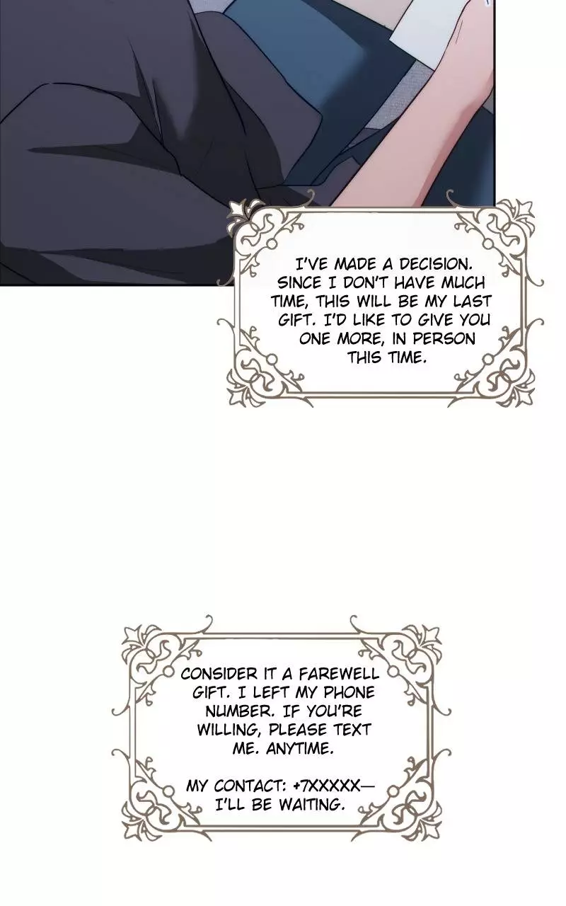 Mated To The Ruthless Alpha [Uncensored] - Chapter 45.1 Page 29