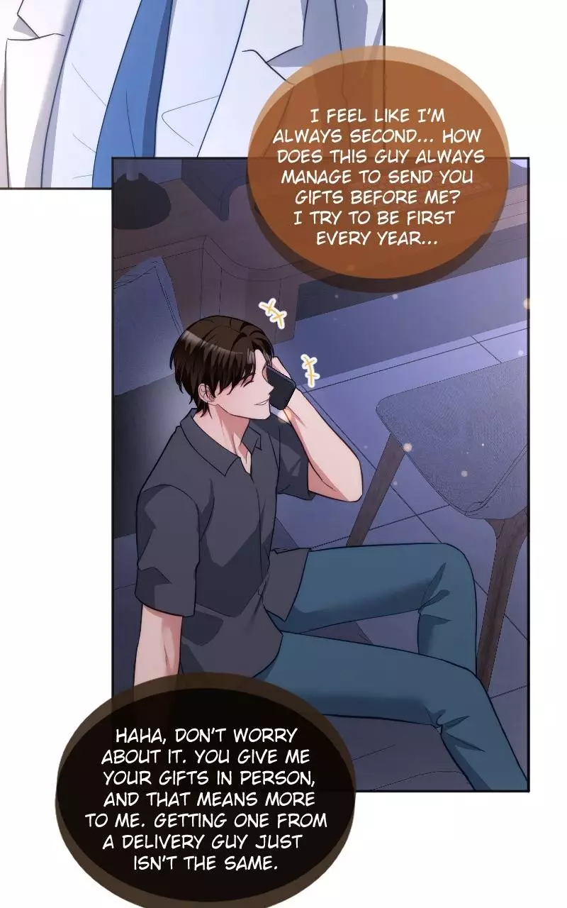Mated To The Ruthless Alpha [Uncensored] - Chapter 45.2 Page 4