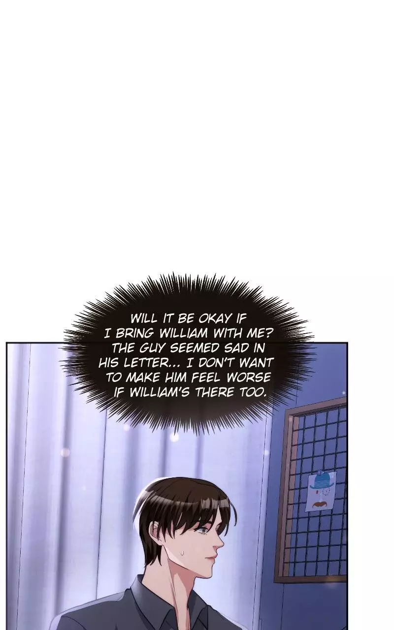 Mated To The Ruthless Alpha [Uncensored] - Chapter 45.2 Page 8