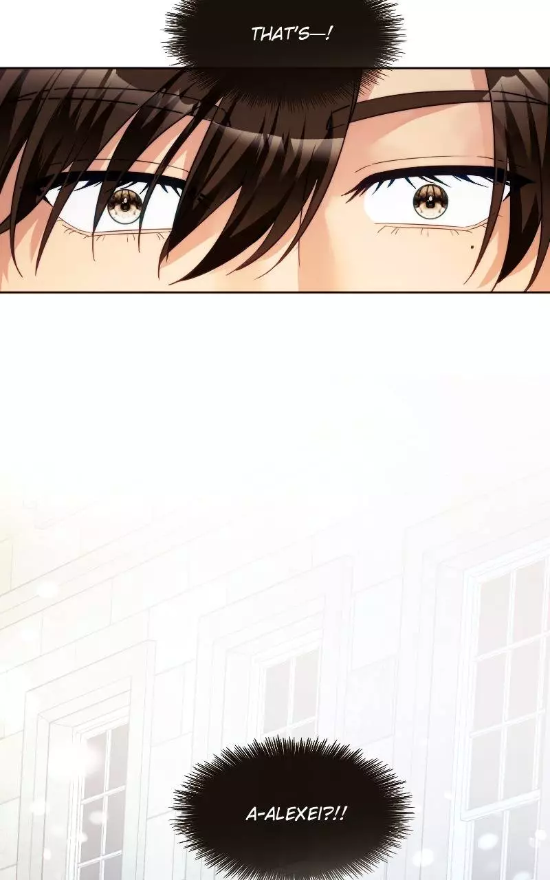 Mated To The Ruthless Alpha [Uncensored] - Chapter 45.2 Page 25