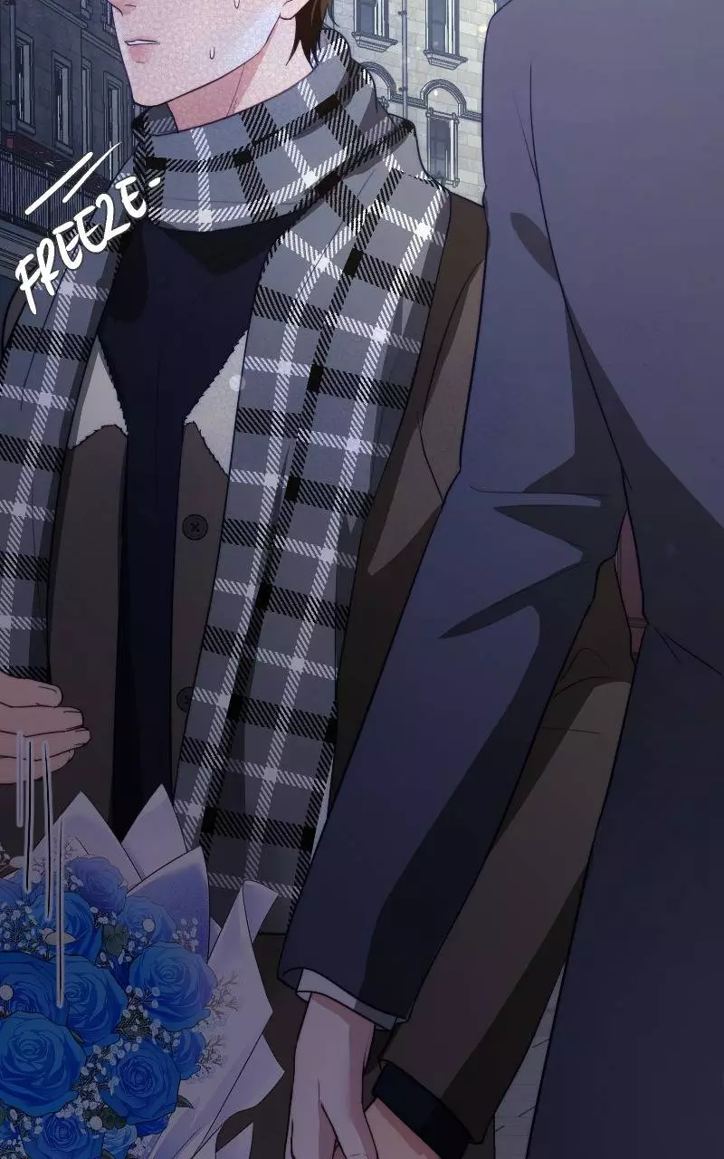 Mated To The Ruthless Alpha [Uncensored] - Chapter 45.2 Page 29