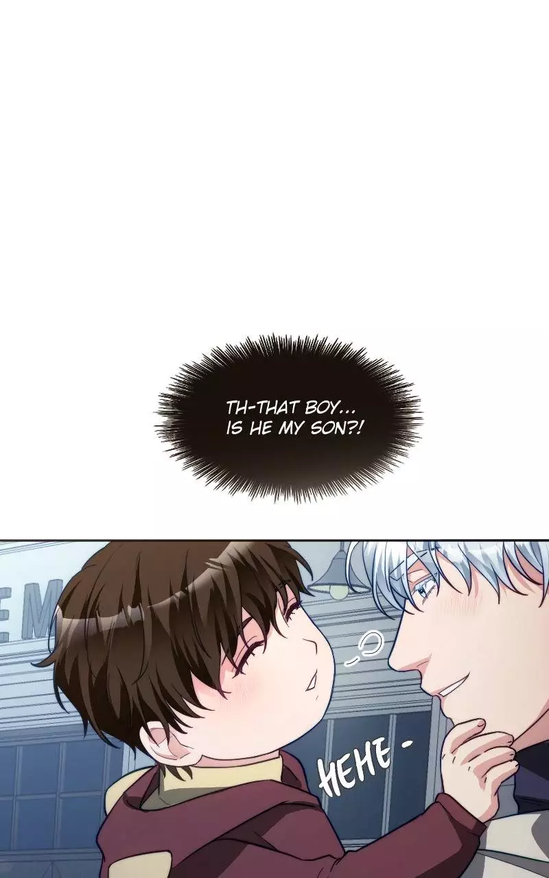 Mated To The Ruthless Alpha [Uncensored] - Chapter 45.2 Page 33