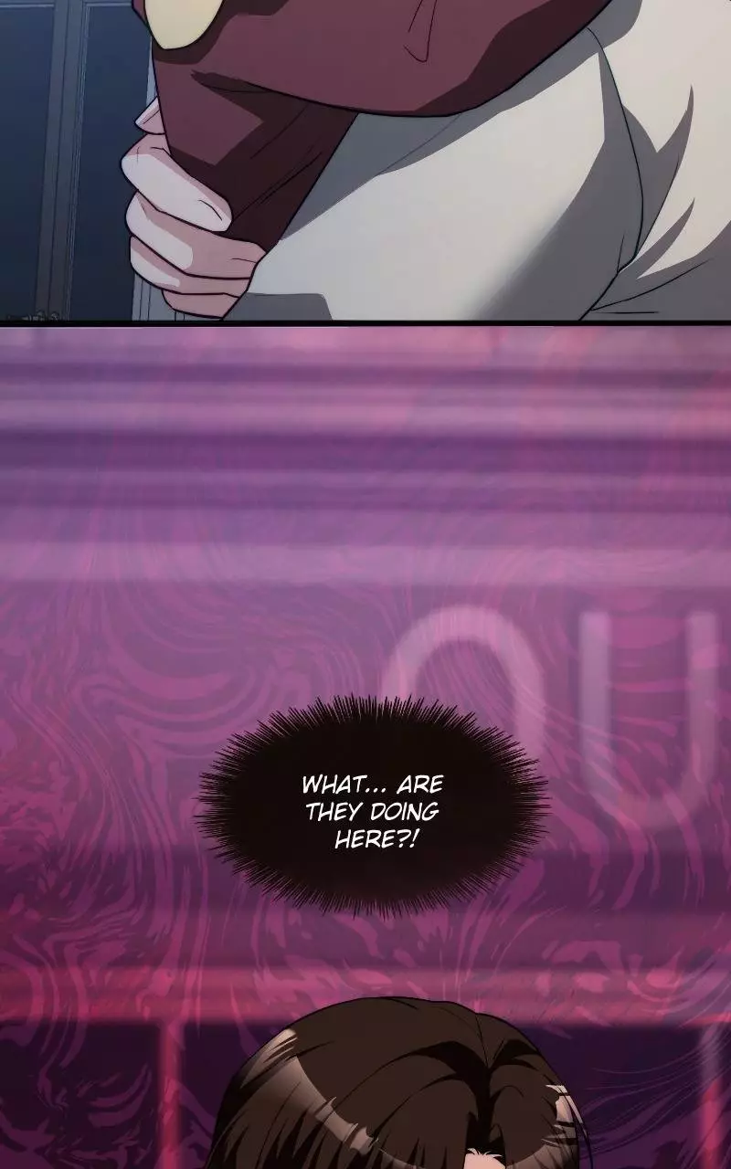 Mated To The Ruthless Alpha [Uncensored] - Chapter 45.2 Page 34