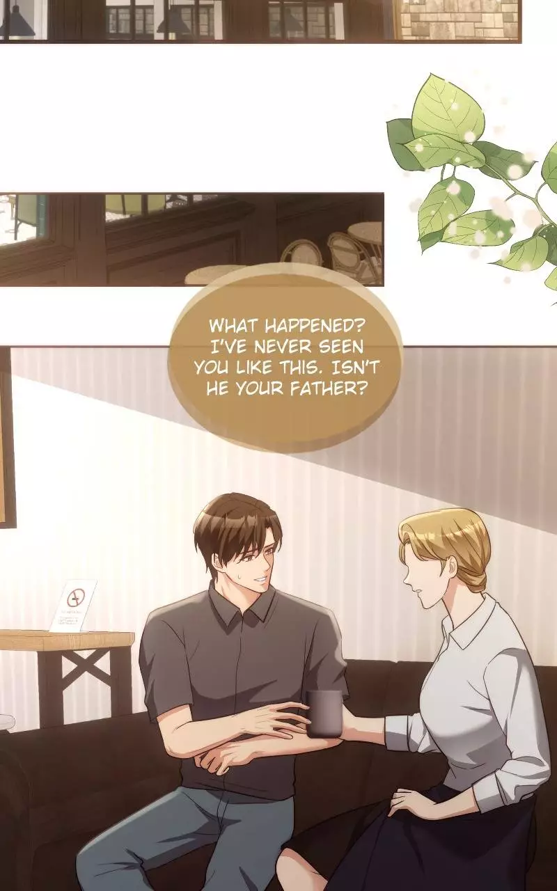 Mated To The Ruthless Alpha [Uncensored] - Chapter 45 Page 4