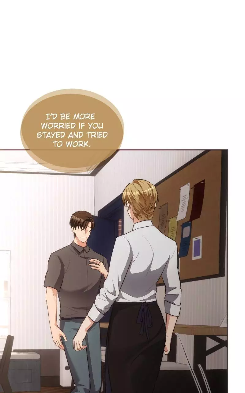 Mated To The Ruthless Alpha [Uncensored] - Chapter 45 Page 10