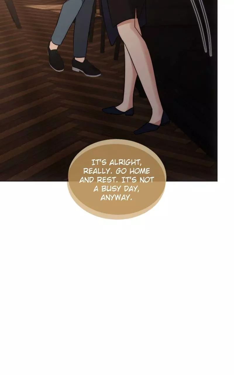 Mated To The Ruthless Alpha [Uncensored] - Chapter 45 Page 11
