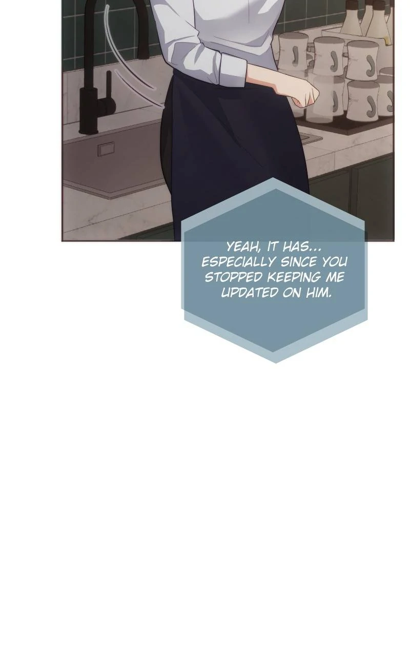Mated To The Ruthless Alpha [Uncensored] - Chapter 45 Page 14