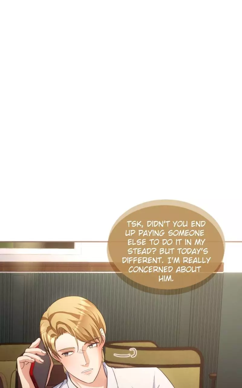 Mated To The Ruthless Alpha [Uncensored] - Chapter 45 Page 16
