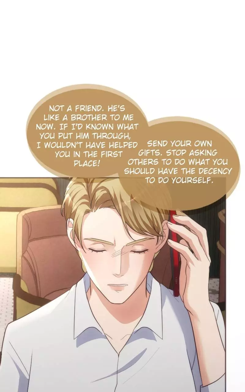 Mated To The Ruthless Alpha [Uncensored] - Chapter 45 Page 18