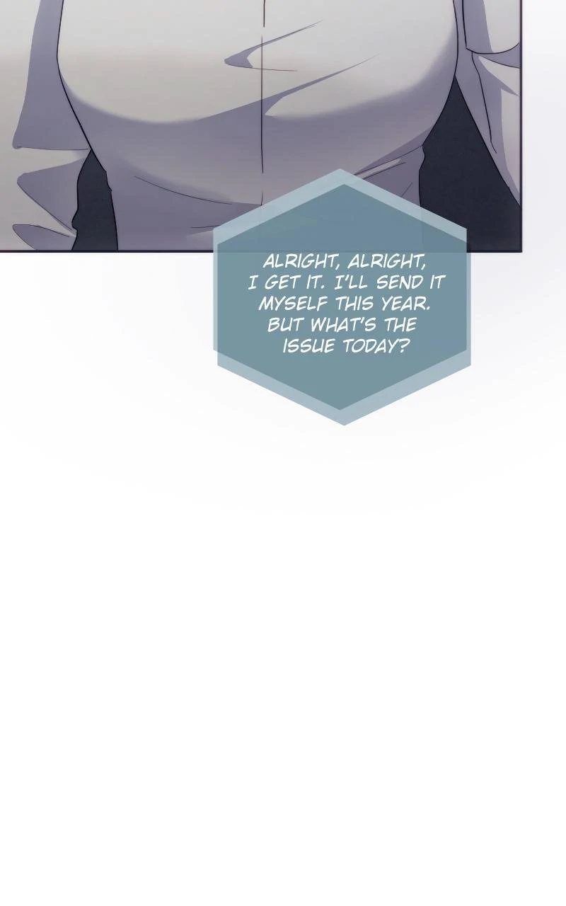 Mated To The Ruthless Alpha [Uncensored] - Chapter 45 Page 19