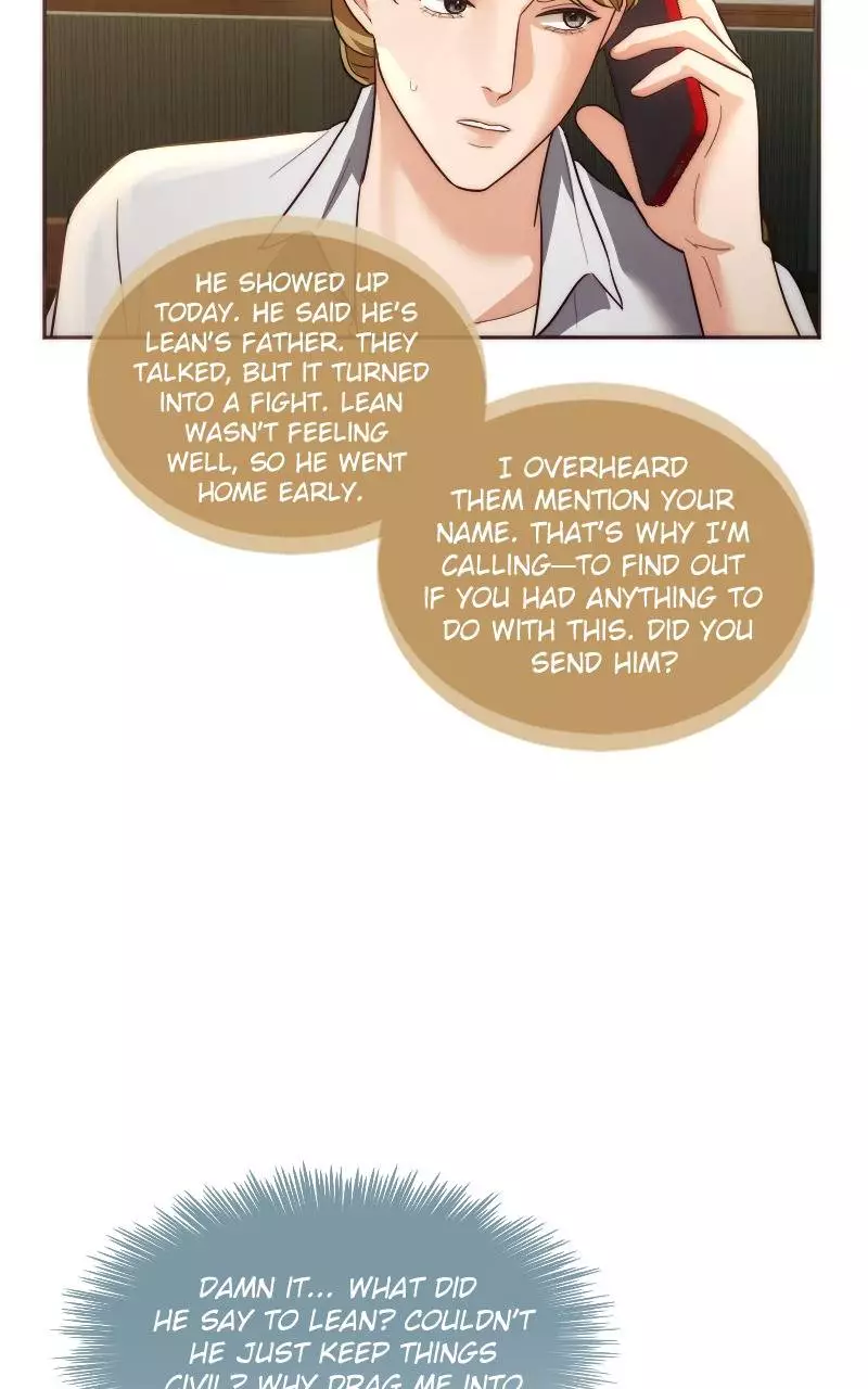 Mated To The Ruthless Alpha [Uncensored] - Chapter 45 Page 23