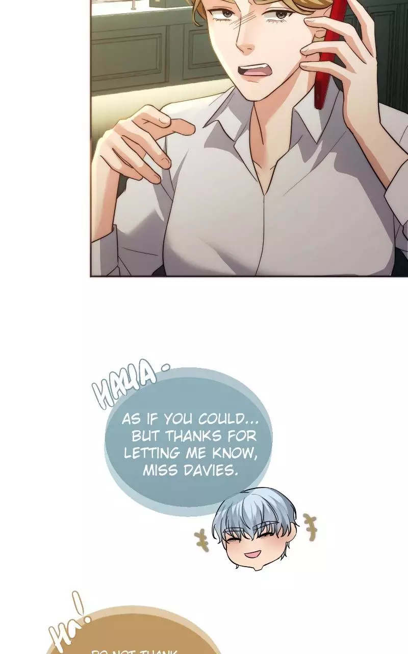 Mated To The Ruthless Alpha [Uncensored] - Chapter 45 Page 26