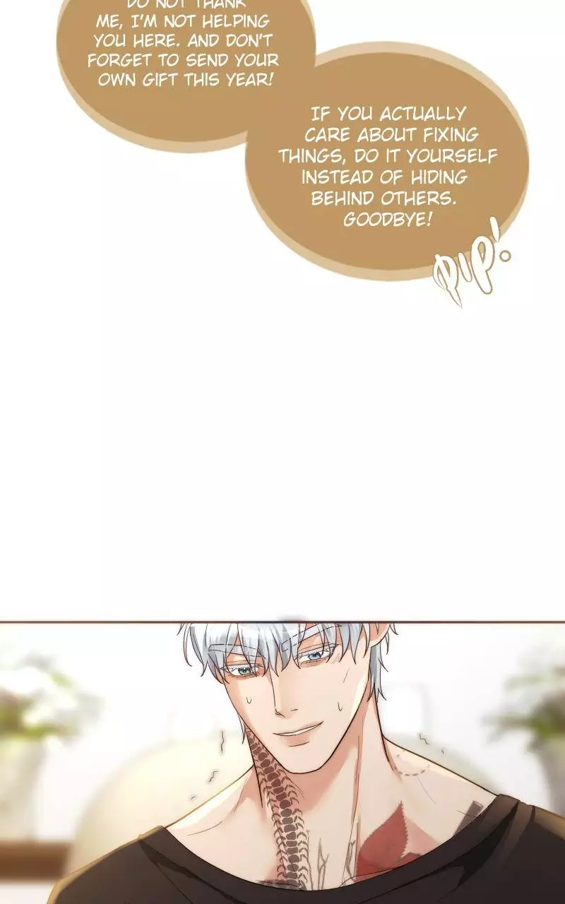 Mated To The Ruthless Alpha [Uncensored] - Chapter 45 Page 27